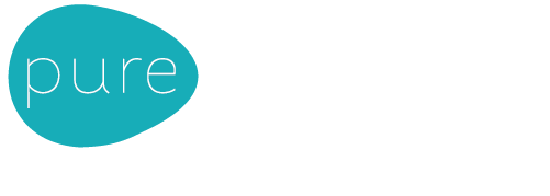 pure serviced main logo